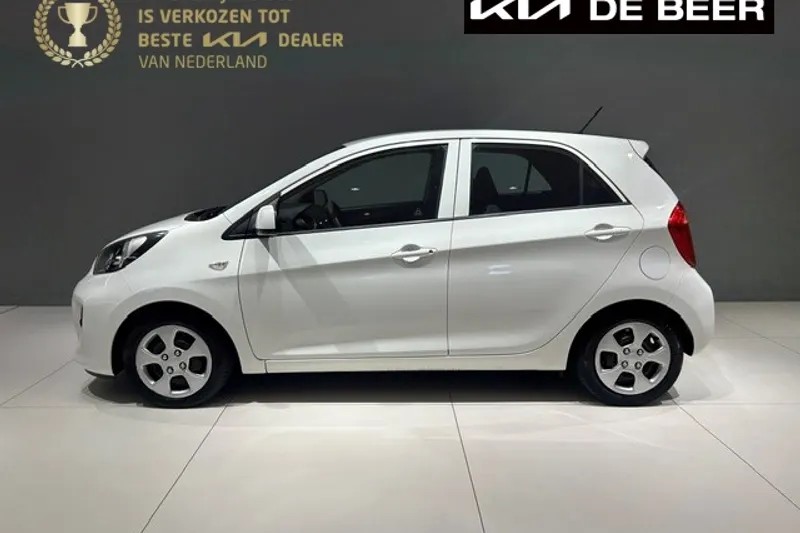 Kia Picanto (2016)