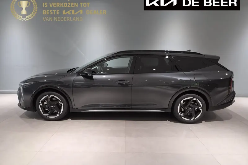 Kia K4