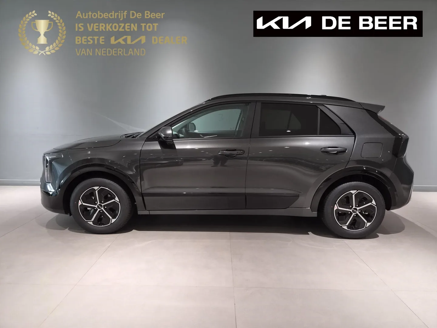 Kia Niro (2026) — foto 1