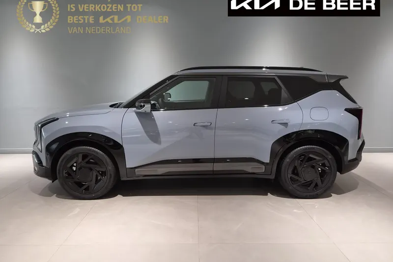 Kia Seltos (2026)