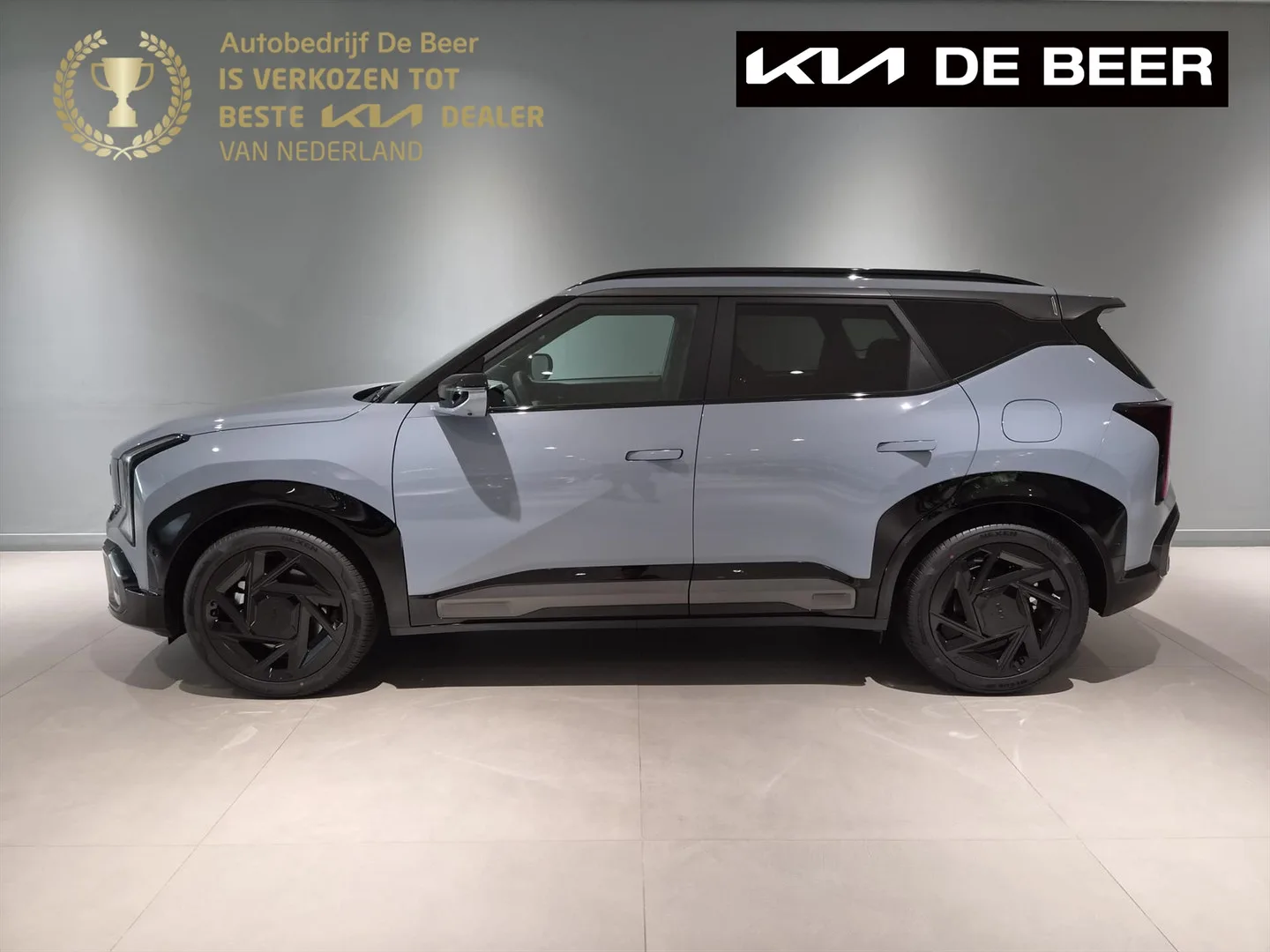 Kia Seltos (2026) — foto 1