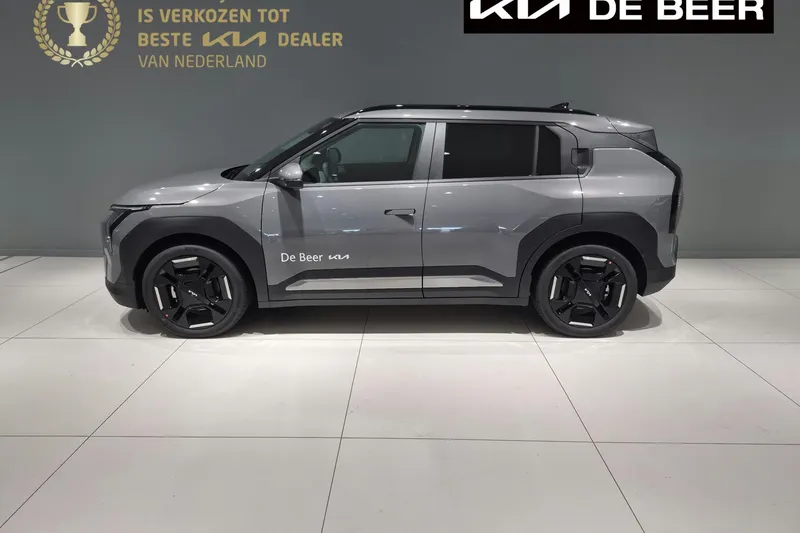 Kia EV3 (2026)