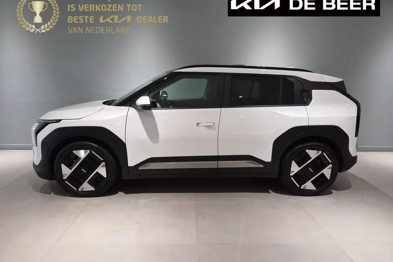 Kia EV3 (2025)