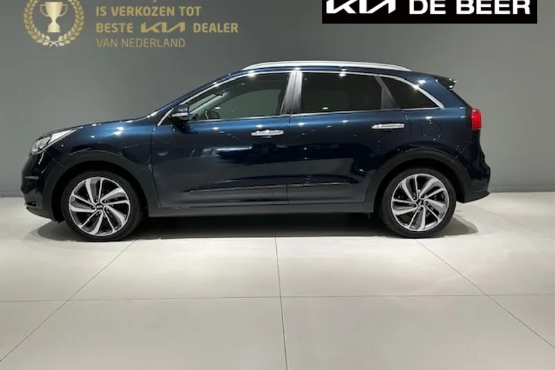 Kia Niro (2018)