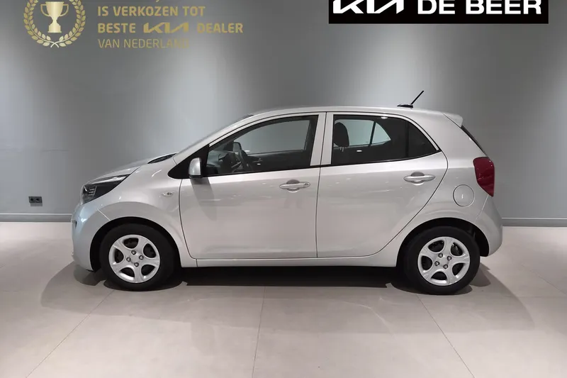 Kia Picanto (2023)
