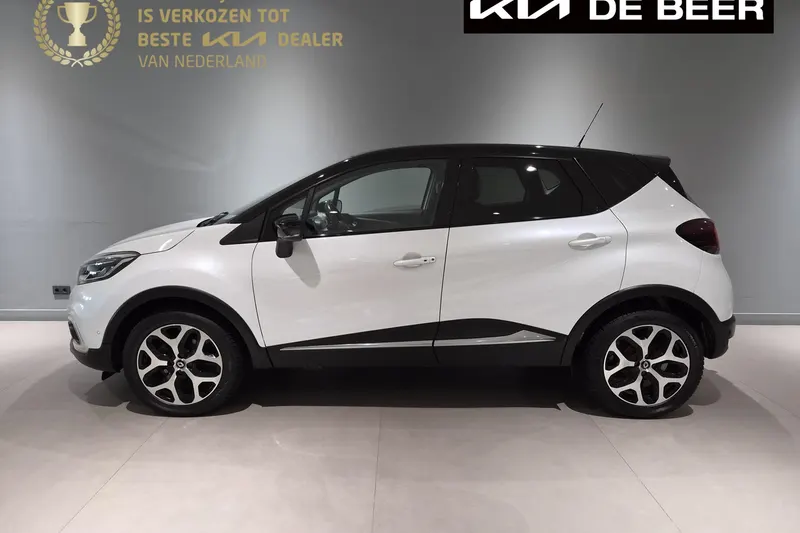 Renault Captur (2018)