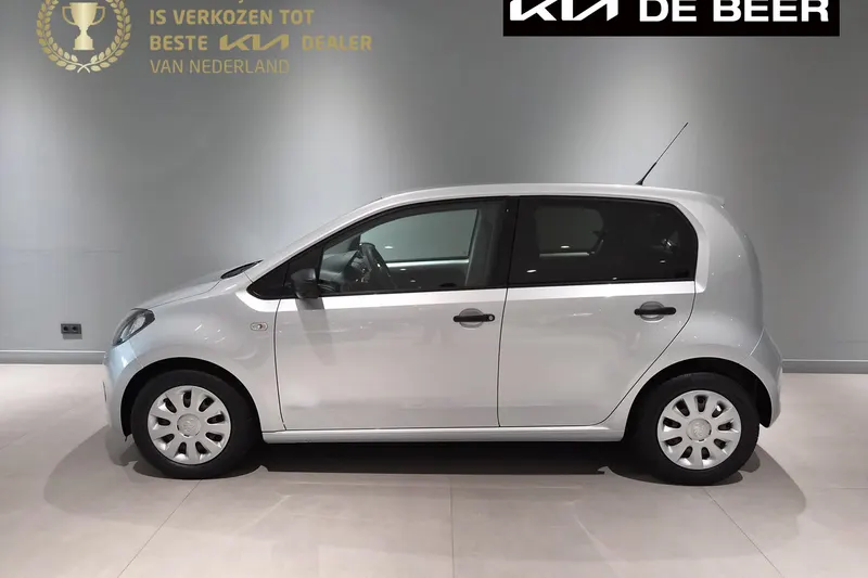 Škoda Citigo (2013)