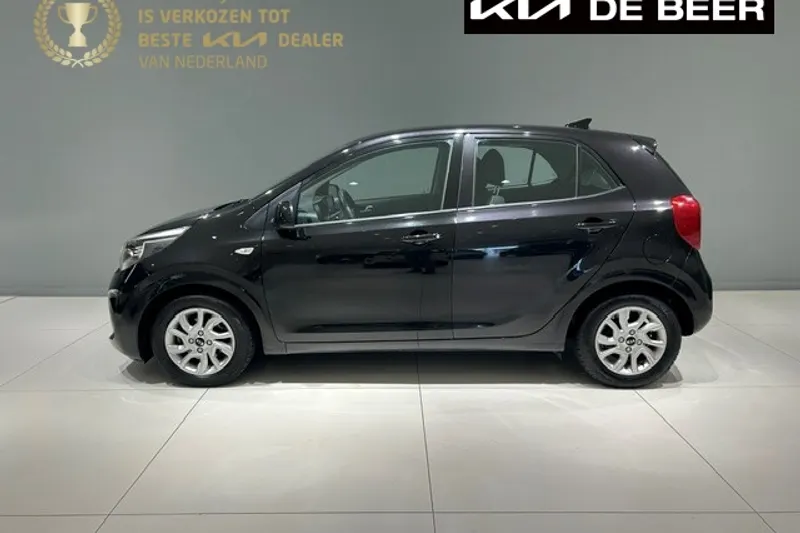Kia Picanto (2018)