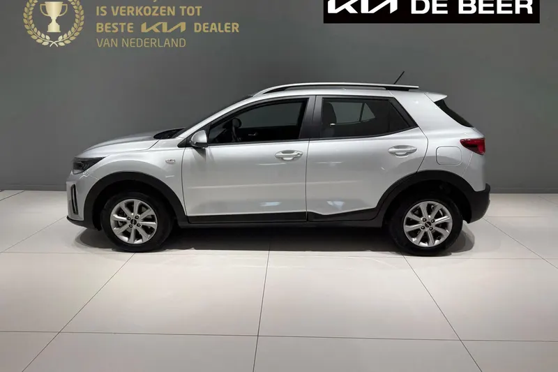Kia Stonic (2024)