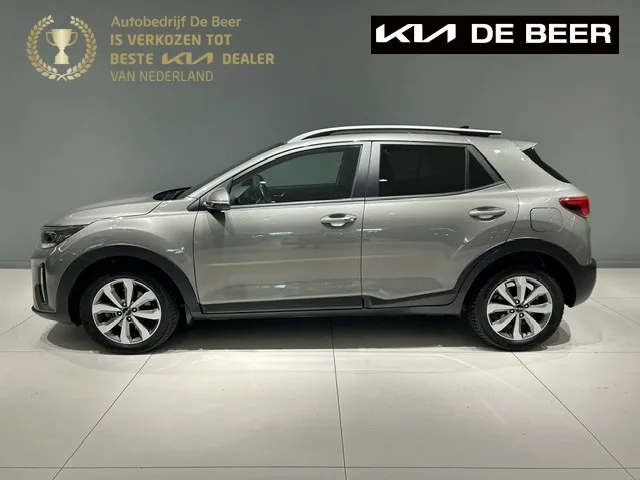 Kia Stonic (2023) — foto 1