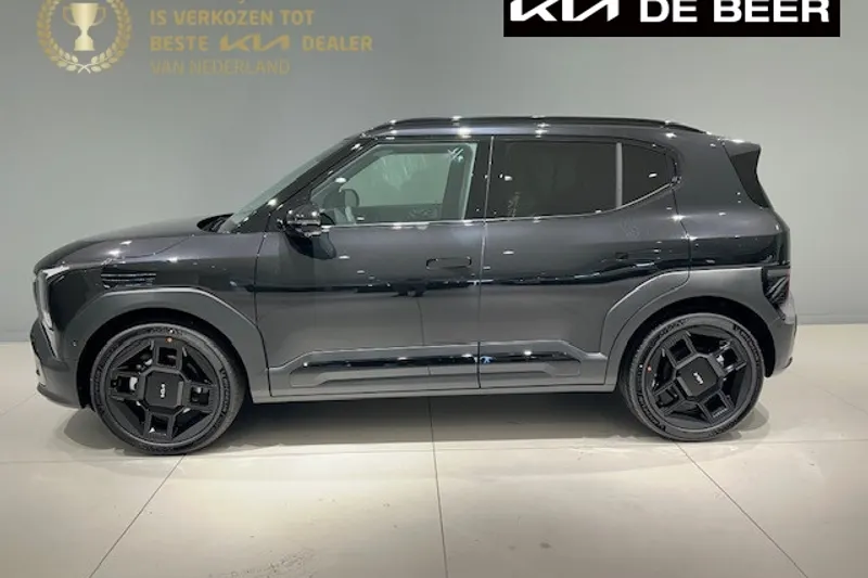Kia EV2