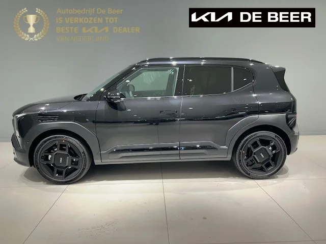 Kia EV2 (2026) — foto 1
