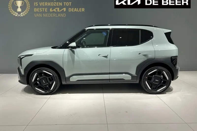 Kia EV2