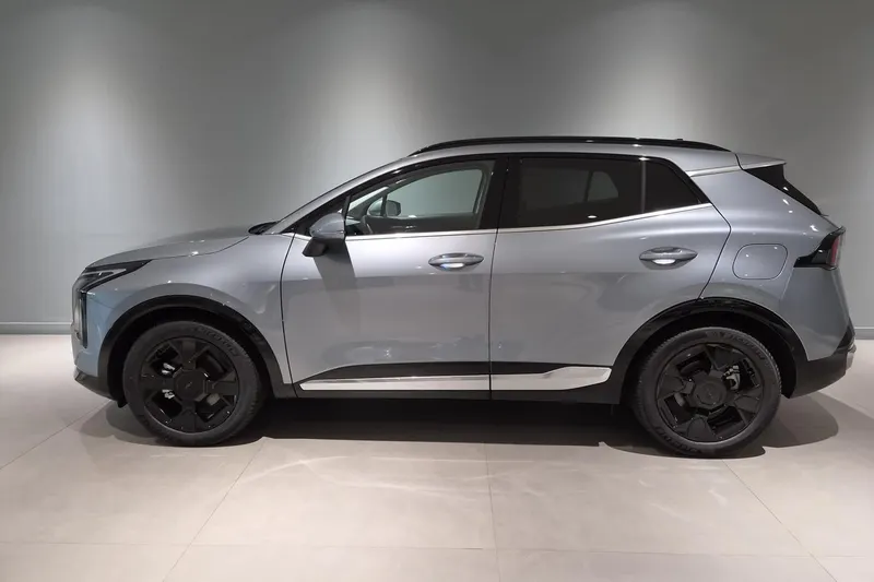Kia Sportage (2026)