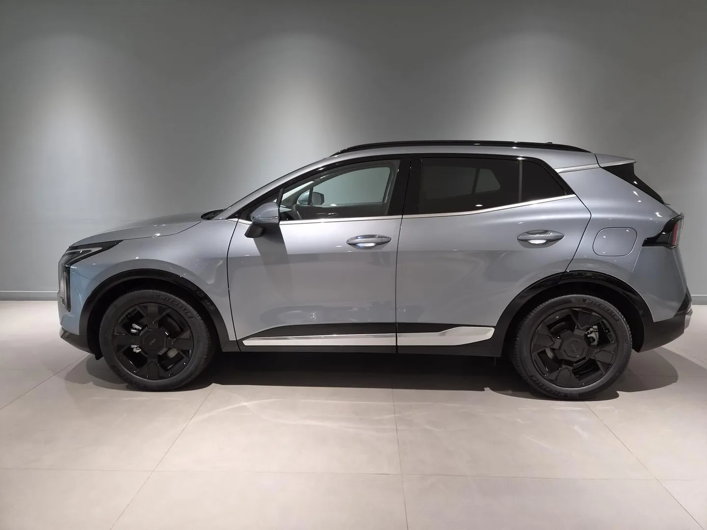 Kia Sportage (2026) — foto 1