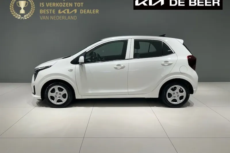 Kia Picanto (2025)