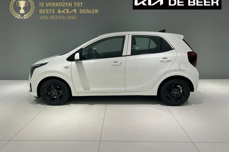 Kia Picanto (2025)