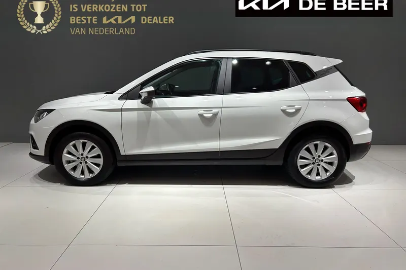 SEAT Arona (2019)