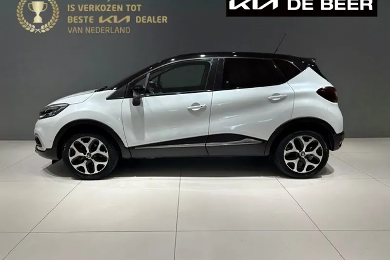 Renault Captur (2018)