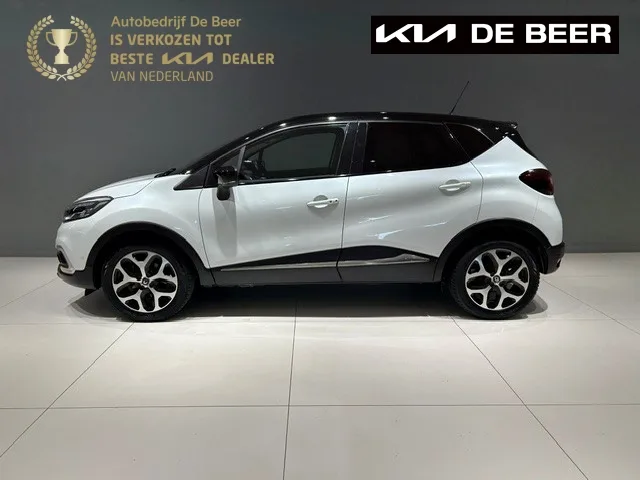 Renault Captur (2018) — foto 1