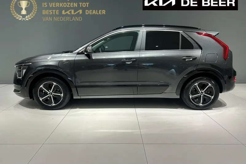Kia Niro (2024)