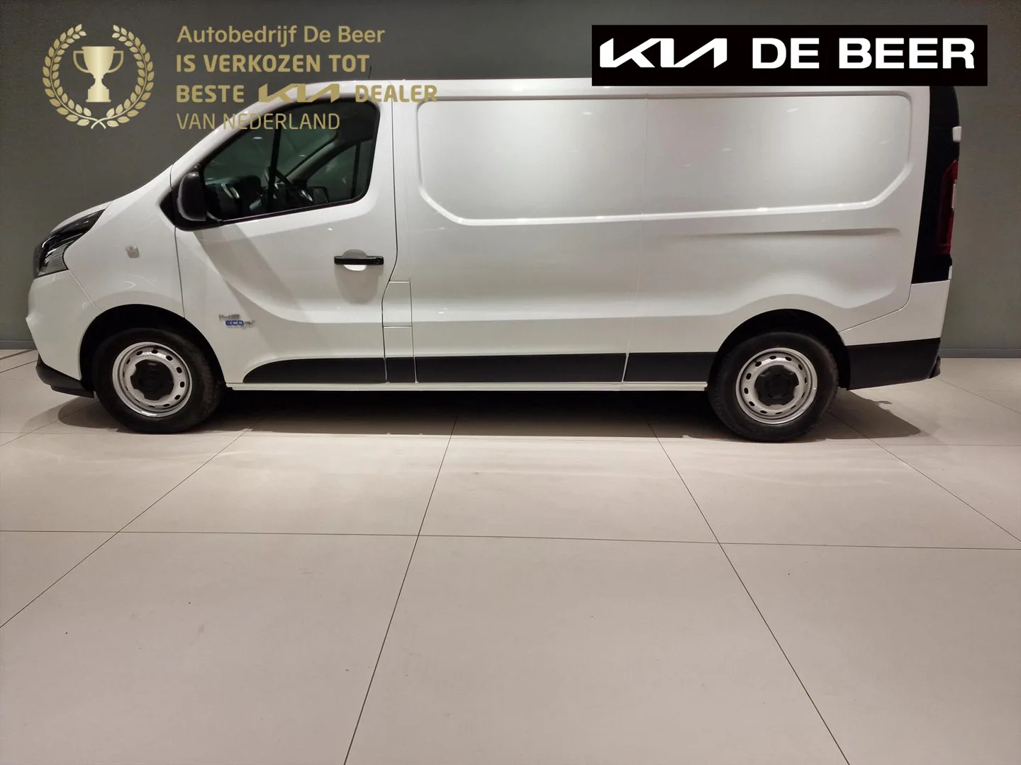 Fiat Talento (2021) — foto 1