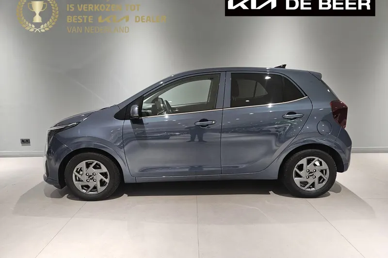 Kia Picanto (2025)