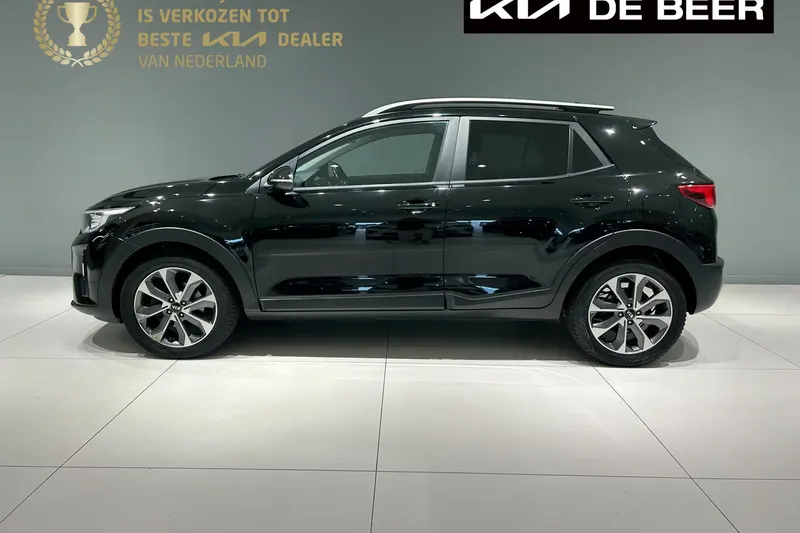 Kia Stonic (2019)