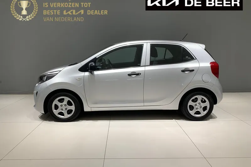 Kia Picanto (2020)