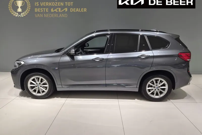 BMW X1 (2020)