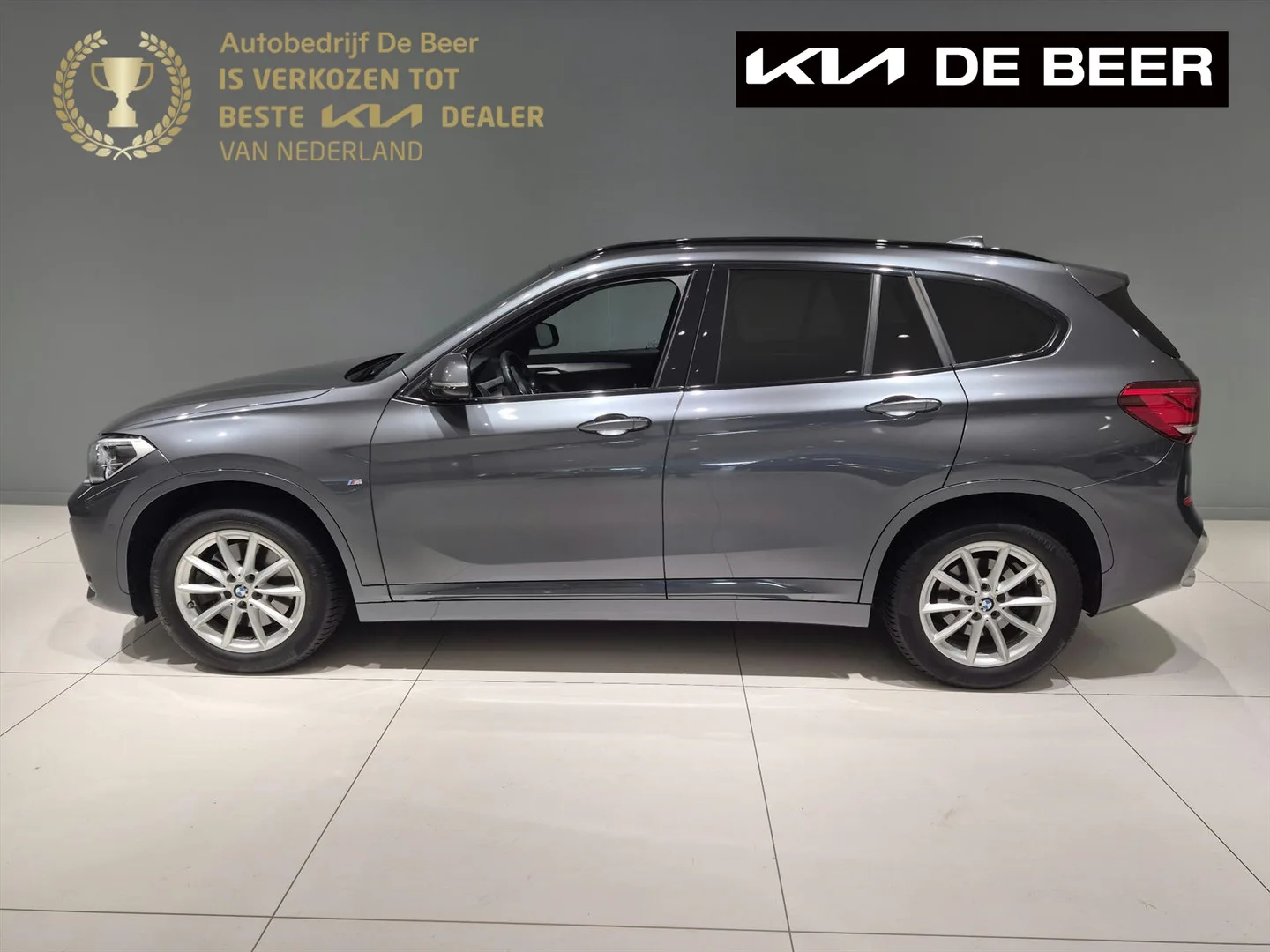 BMW X1 (2020) — foto 1