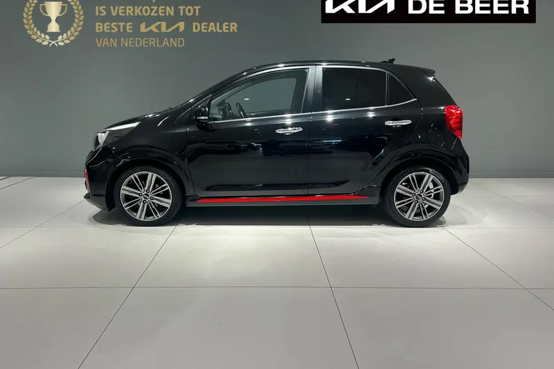 Kia Picanto (2018)