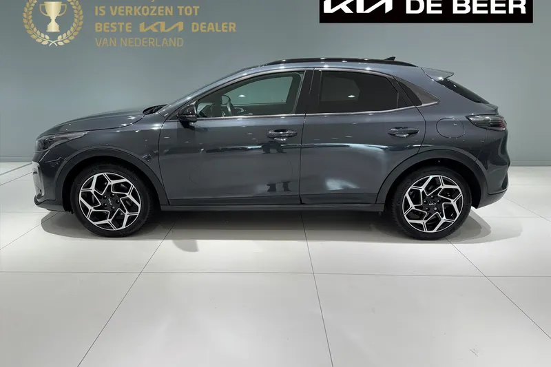 Kia XCeed (2023)