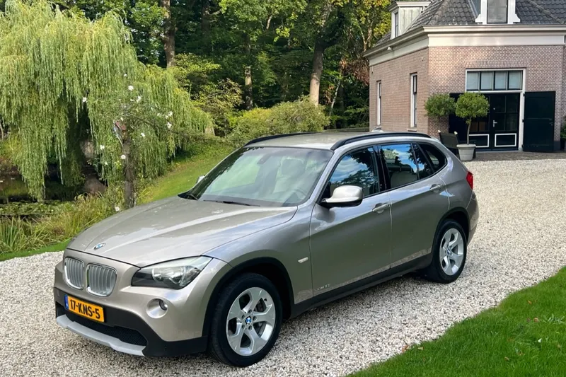 BMW X1 (2010)