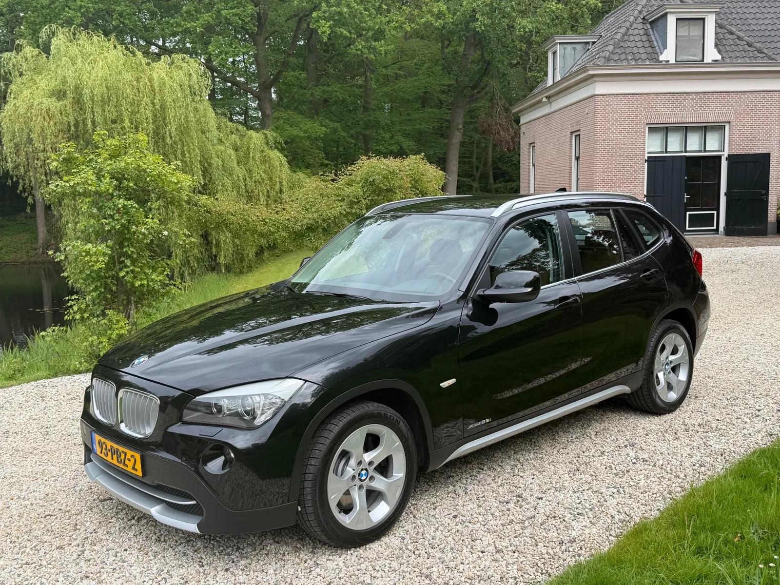 BMW X1 (2011) — foto 1