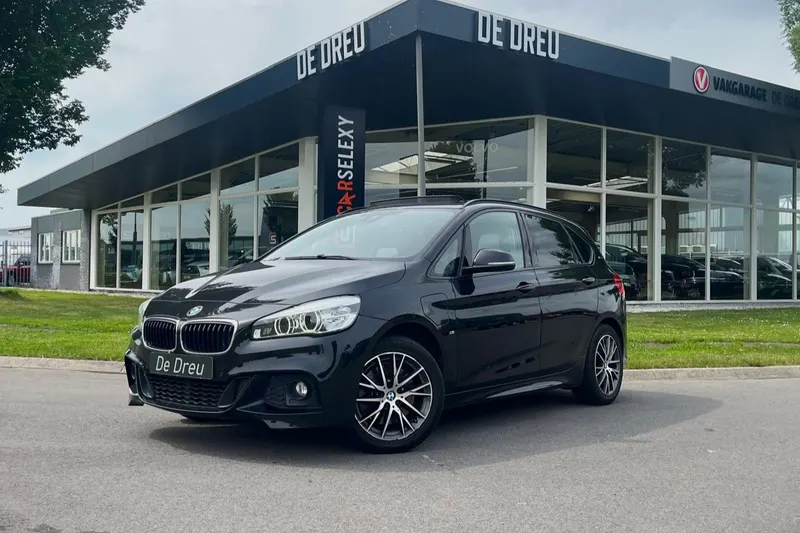 BMW 2-Serie Active Tourer (2016)