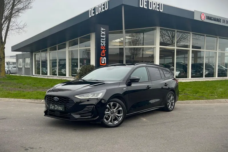 Ford Focus (2025)