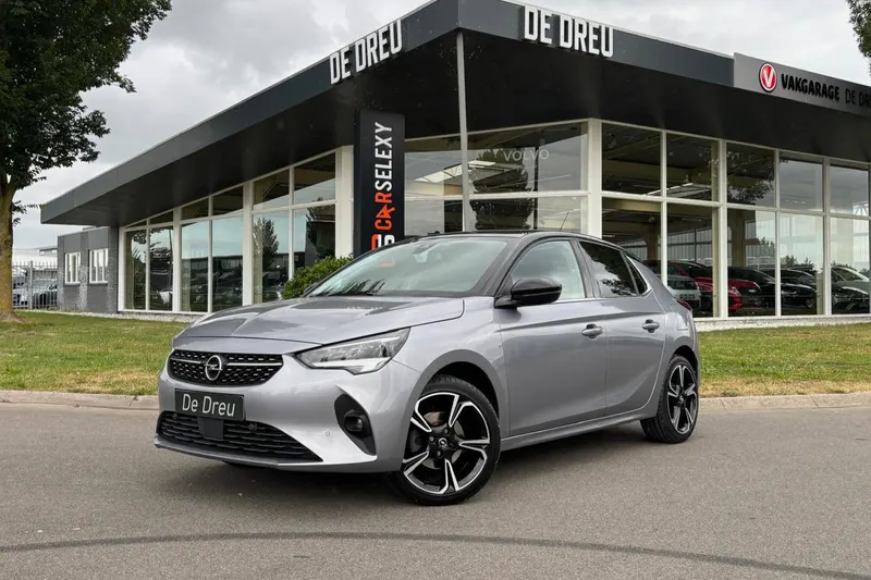 Opel Corsa (2021)