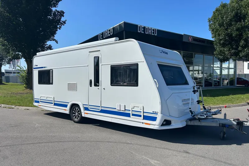 Polar 590 FD (2023)