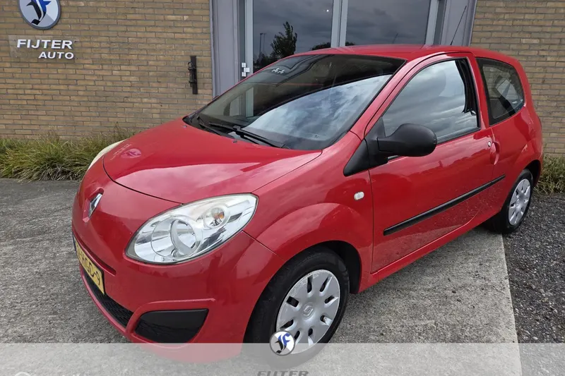 Renault Twingo (2008)