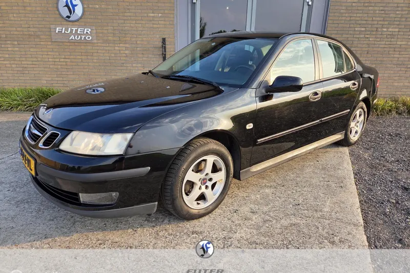 Saab 9-3 (2005)