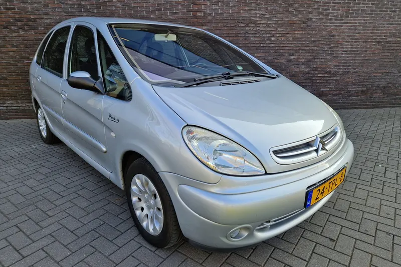Citroën Xsara Picasso (2003)