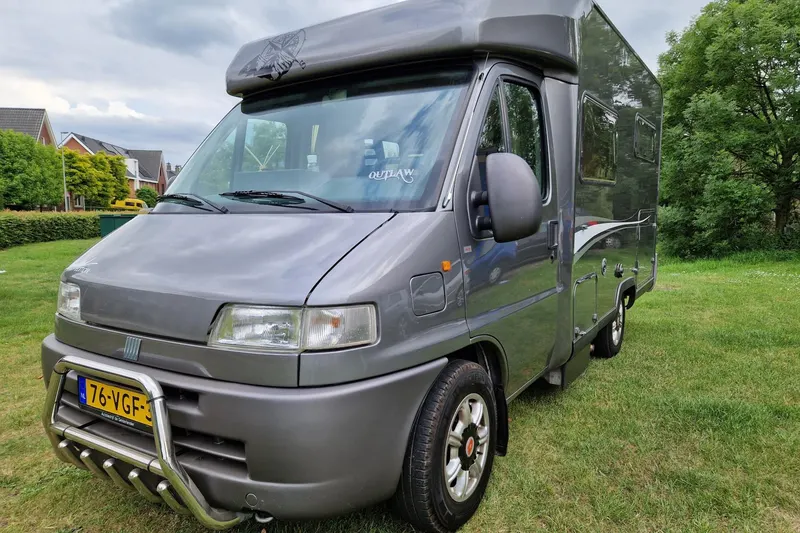 Fiat Ducato (2001)