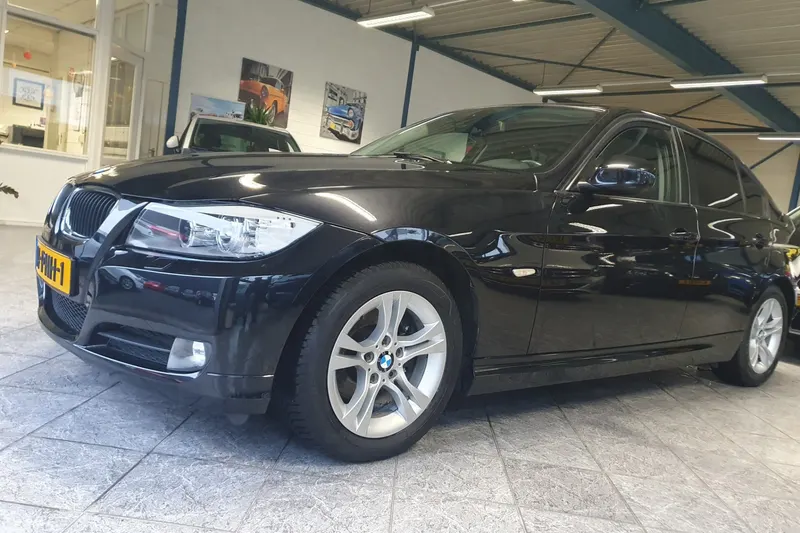 BMW 3-Serie (2011)