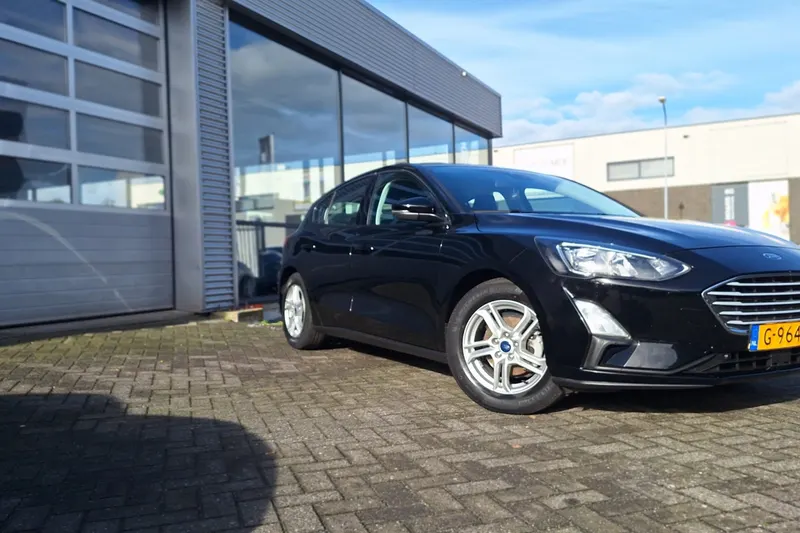 Ford Focus (2019)