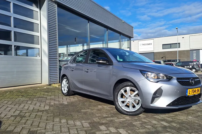 Opel Corsa (2020)