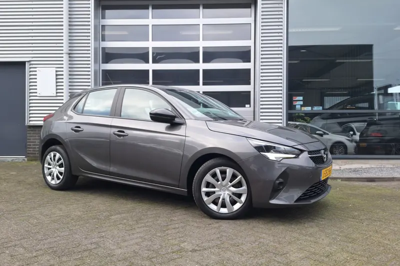 Opel Corsa (2020)