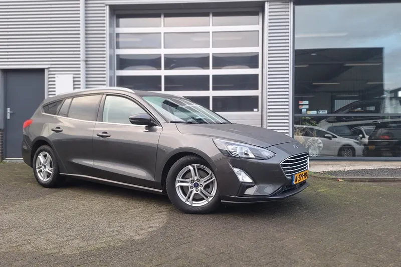 Ford Focus (2019)