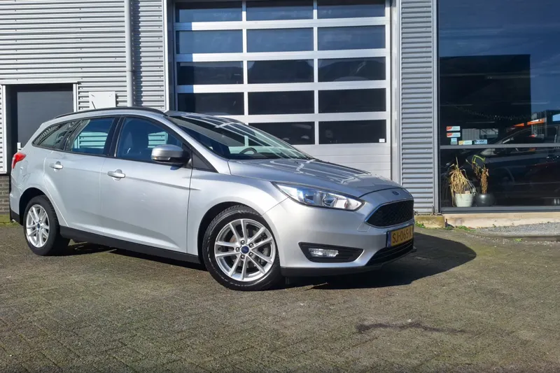 Ford Focus (2018)