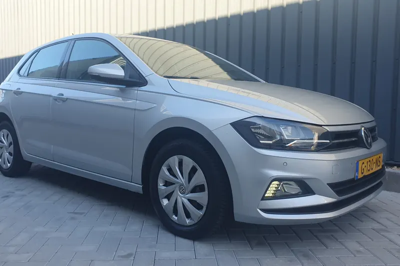 Volkswagen Polo (2019)